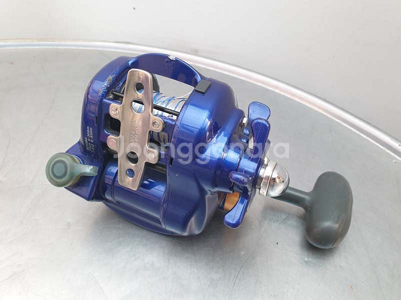 낚시 전동 릴 Spinning Reel Fishing 하이퍼 타나콤 DAIWA HYPER TANACOM 500Fe--6